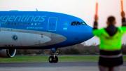 Aerolíneas Argentinas obtuvo el mejor resultado económico en 20 años