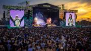 Lollapalooza Argentina anunció las fechas de su edición 2026: cuándo se pueden comprar las entradas