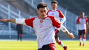 Instituto se mide ante Huracán, ¿quién usará la 10?