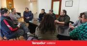Intendente de Lago Puelo denuncia a Camuzzi por cortes de gas