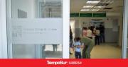 Provincia informó que la atención en el Hospital Zonal de Trelew está garantizada