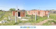 Encontraron muerto a un joven dentro de una obra: tres disparos, un labial y un sospechoso semidesnudo