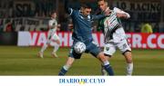 San Martín no pudo en San Luis, cayó ante Racing y quedó eliminado de la Copa Argentina