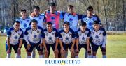 Copa País: la Selección sanjuanina rescató un empate en Calingasta
