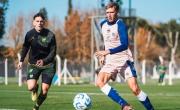 Gimnasia rechazó una nueva oferta de Lanús por Rodrigo Castillo y se enfría su salida