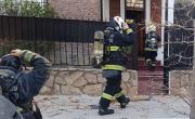 Fallas en la calefacción, fisuras y ambientes sellados: los factores que produjeron la tragedia de Villa Devoto