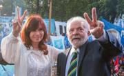Tras la autorización de la Justicia, Lula da Silva visitará mañana por la tarde a Cristina Kirchner