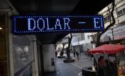 No los freezó el frío: los dólares siguen su escalada