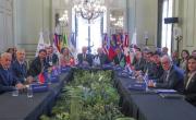 Acuerdo comercial del Mercosur con países europeos