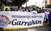 Aliados y opositores le dieron un revés a Milei