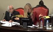 Reelecciones: piden anular la votación en el Senado