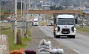 Tandil: denuncian ocupación ilegal en banquinas de la Ruta 226 y exigen intervención