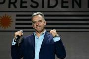 Presidente de Uruguay negó una visita a Cristina Kirchner : No está en mis planes