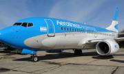 Nuevo récord: Aerolíneas Argentinas recaudó más de 169 mil millones de dólares durante el primer trimestre de 2025