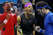 Federer, Nadal o Djokovic: ¿Quién ganó más dinero? El ranking millonario del tenis