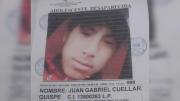 Familiares buscan a adolescente que desapareció tras salir de su casa hace dos semanas