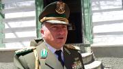 Procesan a edecán del exvocal del TDJ Yván Córdova