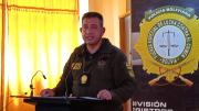 Liberan a los dos sujetos que golpearon a un funcionario policial en Villa Armonía