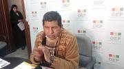 Vocal Tahuichi niega acusaciones de evistas y asegura que mienten con la intención de frenar las elecciones
