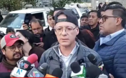 Jaime Dunn ve injusta y arbitraria resolución del TSE y presentará recurso de revisión contra su inhabilitación