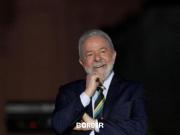 Lula llegó a Buenos Aires para la cumbre del Mercosur y se reunirá con Cristina Kirchner