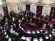 Juicio por YPF: El Senado avanza con un proyecto para blindar las acciones de la petrolera