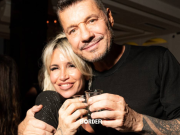 Florencia Peña denunció a Marcelo Tinelli por falta de pagos
