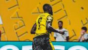 Borussia Dortmund derrotó con lo justo al Monterrey y también se metió en cuartos