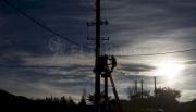 Cortes rotativos de luz por la ola de frío polar: cuáles son las zonas afectadas en Salta