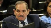 José Alperovich ya está en Puerto Madero para cumplir con su prisión domiciliaria por abuso sexual