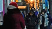 Sigue la de frío polar con cortes masivos de luz y faltante de gas: preocupación en todo el país
