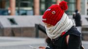 Cambió el pronóstico y se extiende la ola de frío extremo en Buenos Aires: cuándo suben las temperaturas