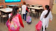 Se extienden las vacaciones de invierno por la ola de frío: quiénes tendrán tres semanas de receso