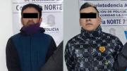 Villa Celina: cayó una banda que vendía droga en el asentamiento Las Achiras