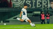 Independiente Rivadavia dio el golpe y eliminó a Platense de la Copa Argentina 2025