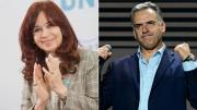 Yamandú Orsi aseguró que “no tiene pensado” visitar a Cristina Kirchner