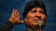 Bolivia: Evo Morales exigió al Tribunal Electoral ser habilitado para las elecciones