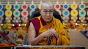 Dalai Lama define su reencarnación sin considerar a China en el proceso