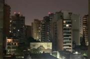 Un temblor de 3,7 grados sacudió a Tucumán a la 1.17 de la madrugada