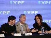 El fiscal evalúa pedir medidas para reactivar la causa por fraude en la reestatización de YPF impulsada por Cristina Kirchner