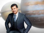 Neil deGrasse Tyson, astrofísico: “Puedo hacer afirmaciones irrefutables sobre lo que ocurre después de la muerte”