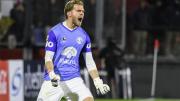 Qué dijo Ezequiel Centurión, la gran figura de Independiente Rivadavia frente a Platense