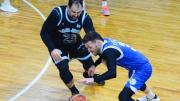 Superliga de Básquetbol: Atenas Sport Club y San José tuvieron revancha y las semifinales van a tercer juego