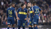 Un ex Boca reveló qué les faltó para ganarle la Copa Libertadores 2018 a River