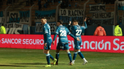 Racing venció a San Martín de San Juan y clasificó a octavos de final de la Copa Argentina