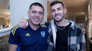 ¿Leandro Paredes llega acompañado a Boca?: los rumores en Italia que ilusionan a los hinchas
