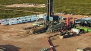 Tasas chinas en Argentina: el sector petrolero creció 45% en tres años gracias a Vaca Muerta