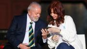 Lula da Silva visitará a Cristina Kirchner en su domicilio tras la Cumbre del Mercosur