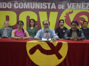 (VIDEO) PCV exige investigar denuncia de detención arbitraria de más de 30 trabajadores del Complejo Refinador Paraguaná