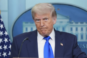 Paramount acepta pagar $16 millones para resolver la demanda de Trump por la entrevista de Kamala Harris en '60 Minutes'